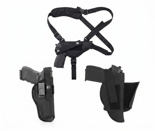 Gun holster bundle - holster,