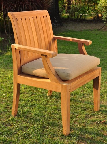 Arm chair grade - -,