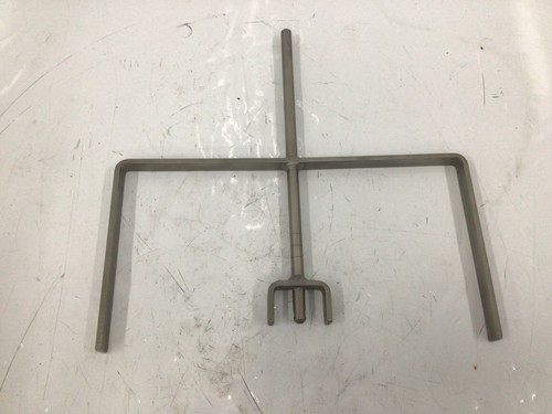 Manitowoc ice agitator 5009560 - agitator,