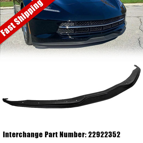 For 2014 2019 corvette - for, c7
