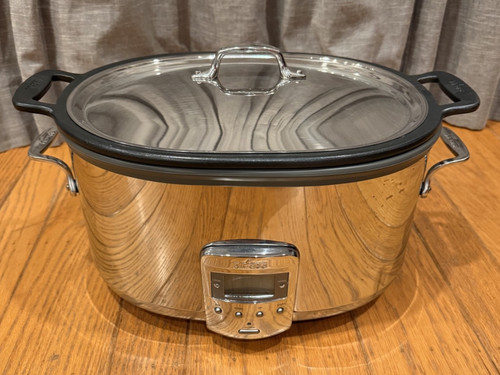 All clad sc01 stainless steel - stainless,
