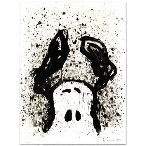 Tom everhart watchdog - everhart, 12