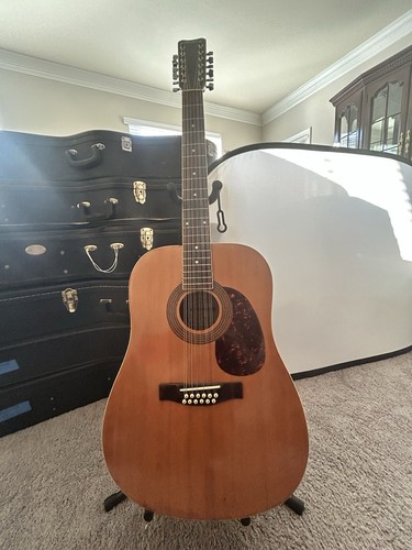 Hohner 12 string - hw-12, 12-string