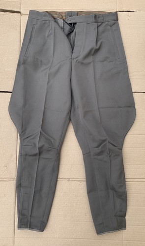 East german uniform pants size - uniform,