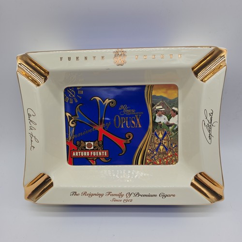 Arturo fuente opus 20th - arturo,