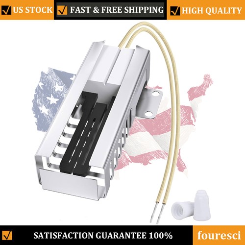 Gas oven stove cooktop igniter - oven,