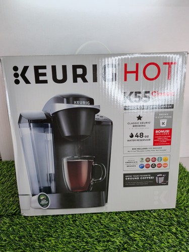 Keurig k55 classic series - keurig,