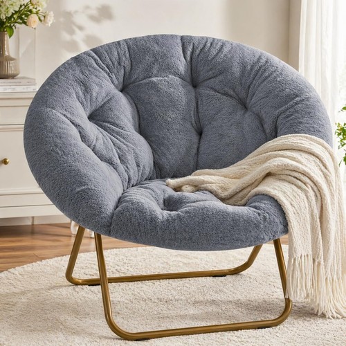 Cozy grey moon sailor - grey, moon-sailor