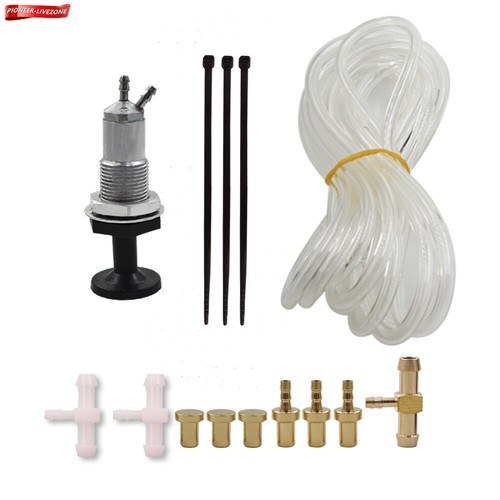 Brand new primer kit - new,