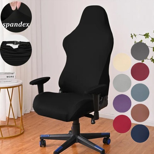 Stretch game chair cover for - stretch,