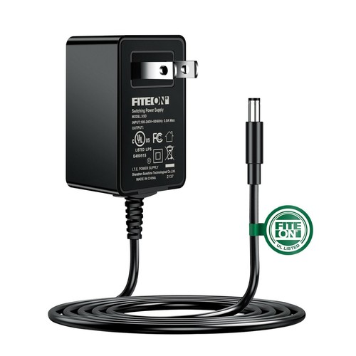5ft adapter for life - ul,
