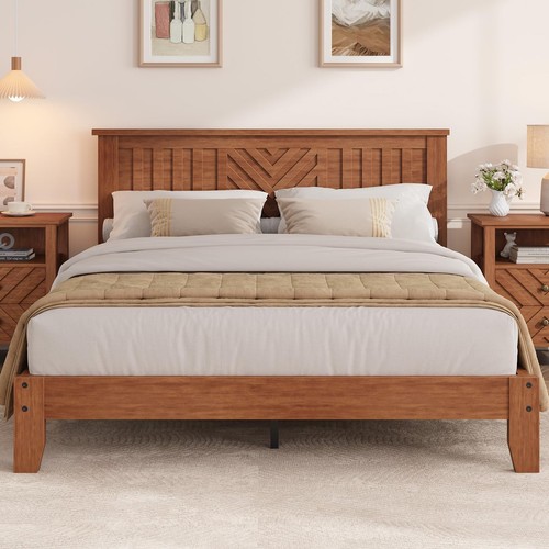 Platform bed frame - platform,