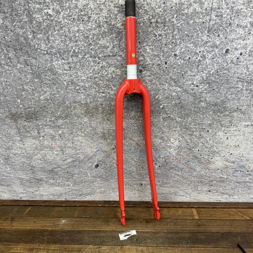 Trek verve 700c rigid fork - verve+,