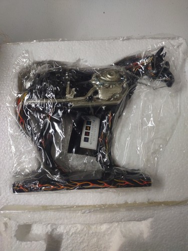 Painted ponies figurines - ponies,