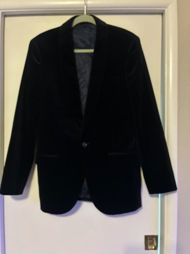 Crew ludlow black cotton - crew,