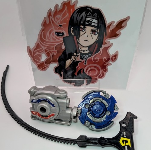 Vintage beyblade hasbro takara - vintage,