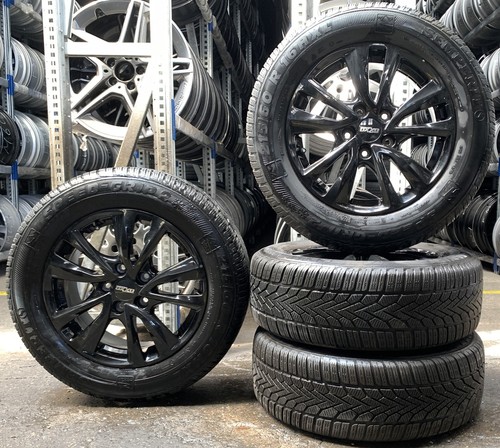 Toyota winter wheels - 4,