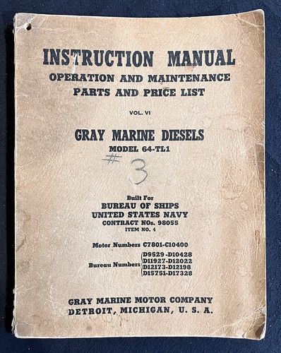 Navy 1942 marine - ii, u.s.