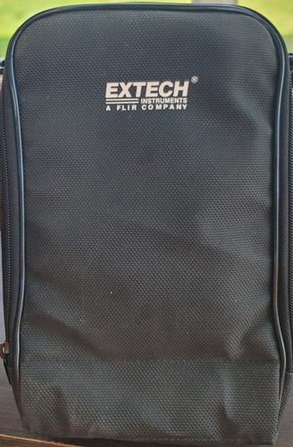 Extech an200 thermo - extech,