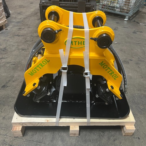 Mthc40 hydraulic plate - mthc40,