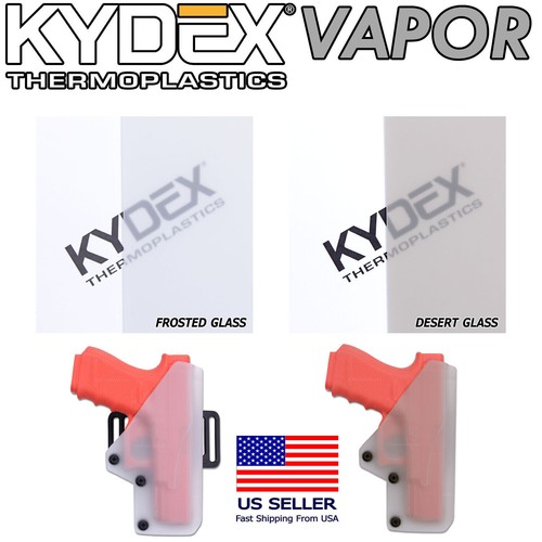 Kydex sheet vapor 080 - kydex®,