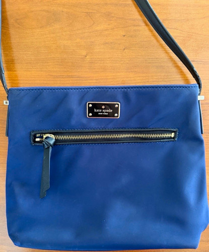Kate spade new york - spade, navy/blue