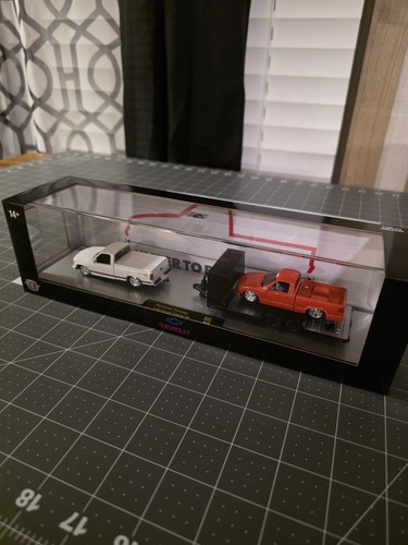 Hauler 1993 chevrolet - m2,
