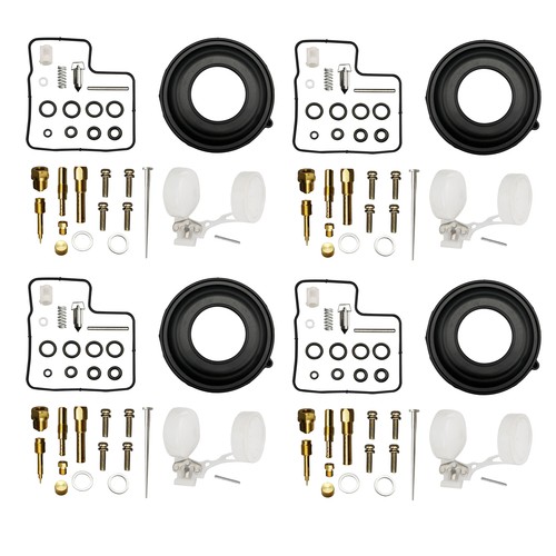 Set carburetor carb repair - carburetor,
