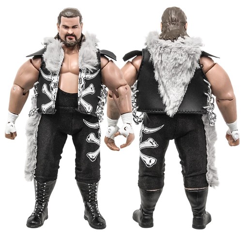 Rising stars wrestling - stars, of
