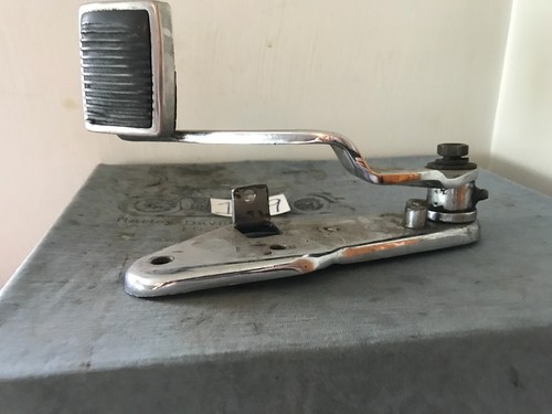 Harley panhead shovelhead - harley,