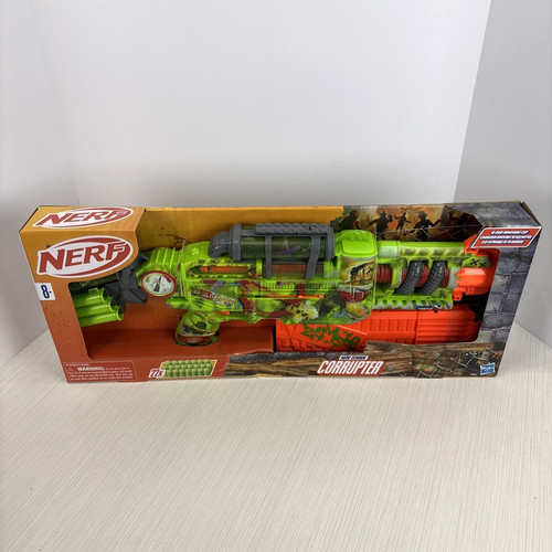 Nerf zombie corrupter dart - nerf,