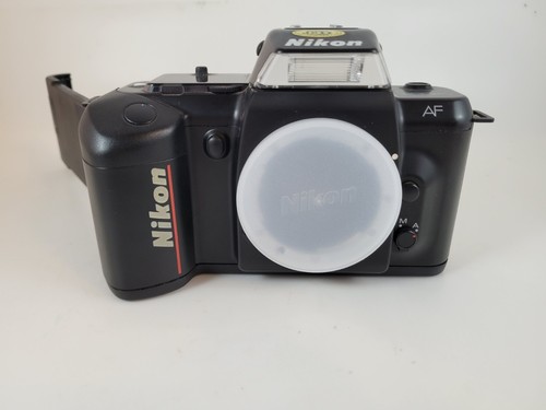 Nikon n4004 slr - nikon, for