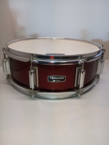Mapex tornado 5 - tornado, 14”