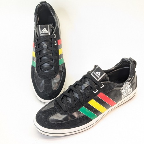 Adidas 2010 fifa africa pack - adidas,