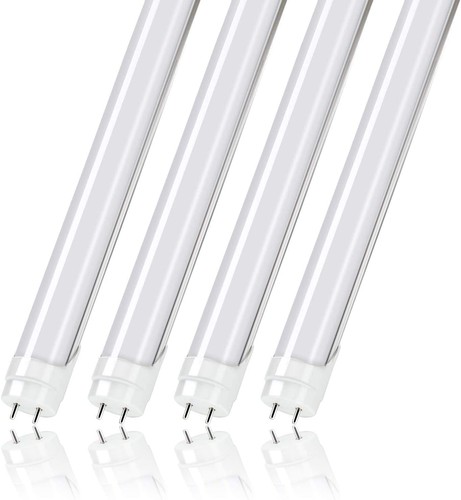 Pack led tube light bulbs - pack,