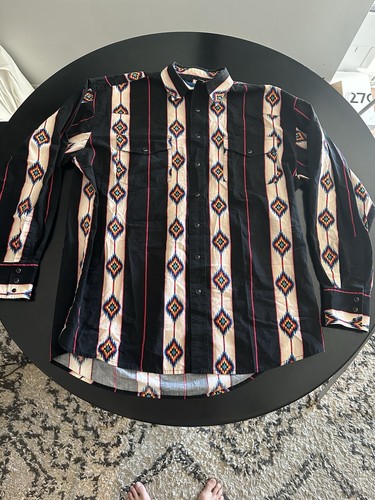 Vintage wrangler men - wrangler, men’s