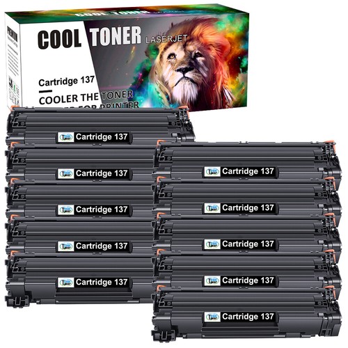 Crg137 toner replacement for - crg137,