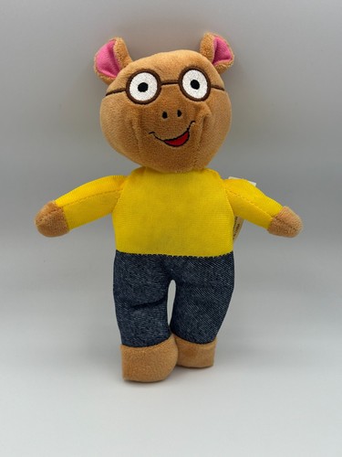 Arthur plush toy - arthur, stuffed