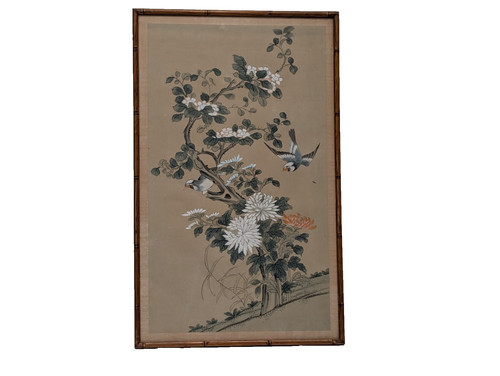 Vintage chinese - vintage,