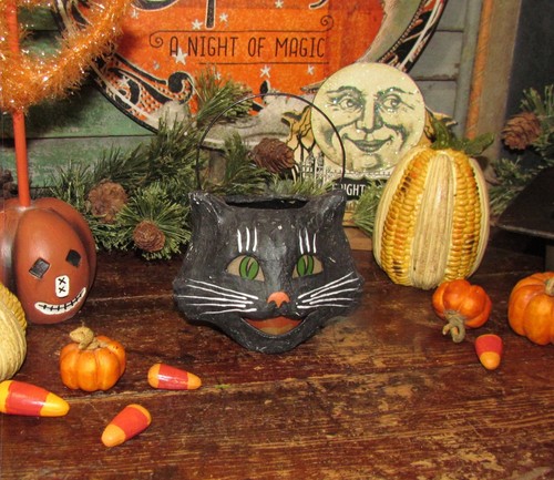 Bethany lowe halloween paper - bethany,