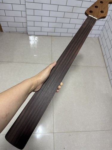 Fretless string fret - fretless, 20