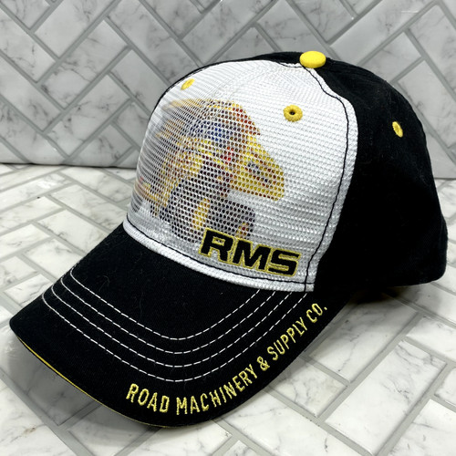 Road machinery supply - machinery,