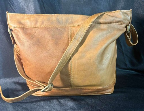 Vtg graffeo shoulder bag - vtg,