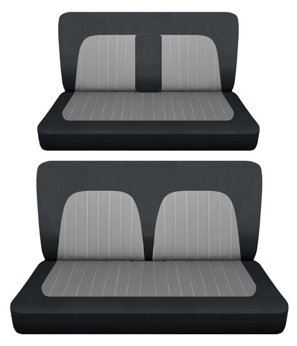 Fits 1955 cadillac fleetwood - fits,