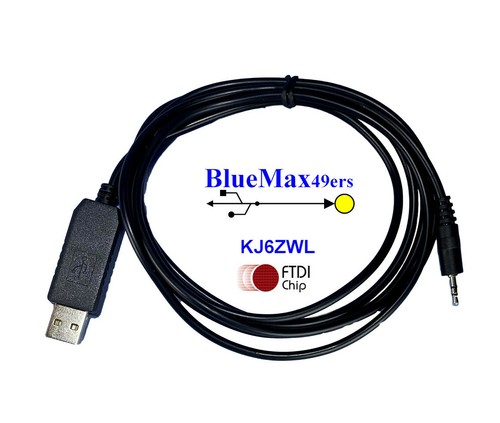 Ftdi usb programming cable - usb,