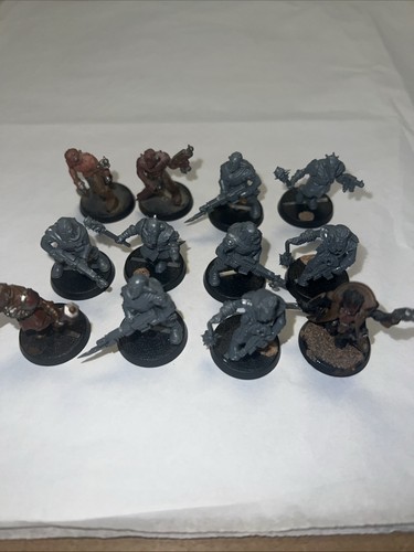 Warhammer 40k chaos cultists - 40k,