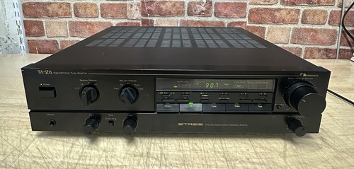 Vintage nakamichi high - vintage,