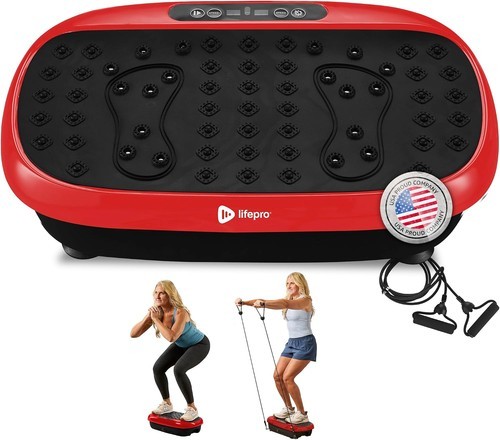 Lifepro hexaplate lite - lifepro,