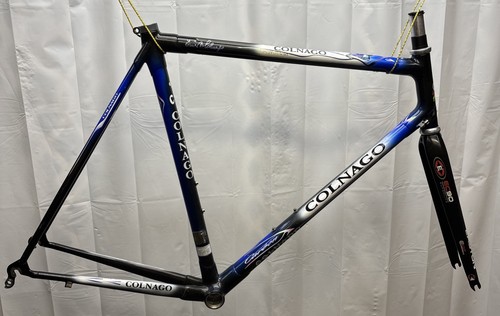 Colnago carbon road bike - carbon,