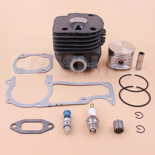 Big bore cylinder piston - cylinder,